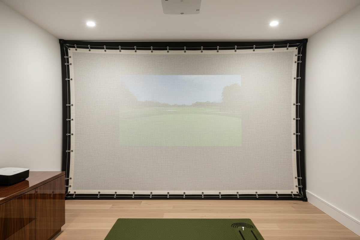 Impact Screen Product Image